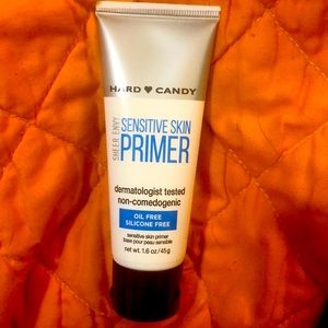 Hard Candy Sheer Envy Primer